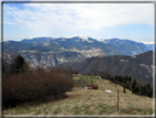foto Monte Fredina